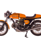 Image for article titled Vacant NYC Store Turned Into A Treasure Trove Of Beautiful Motorcycles